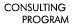 Consulting Program