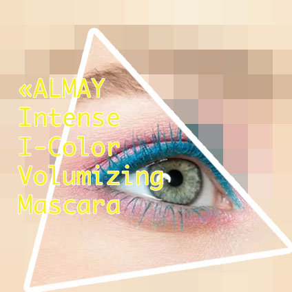 Almay mascara for green eyes
