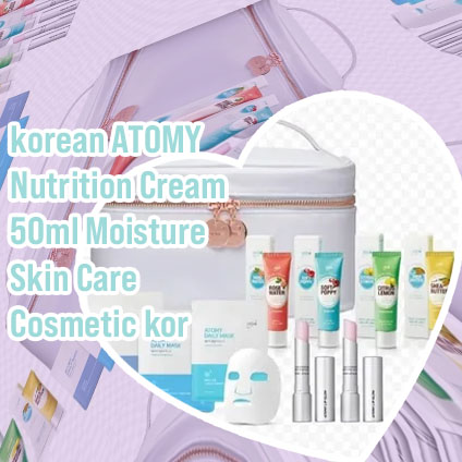 Atomy cosmetics