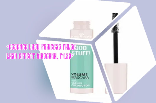 Best essence mascara