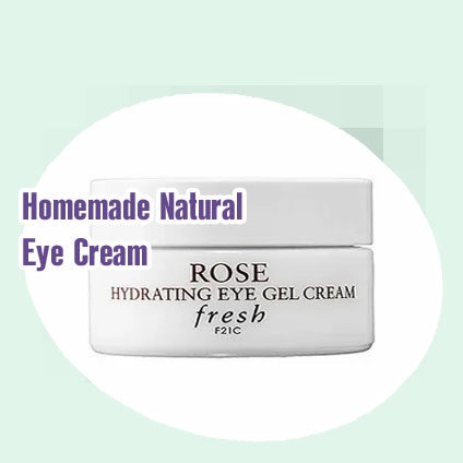 Best inexpensive eye cream