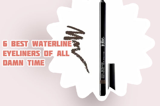 Best long lasting eyeliner