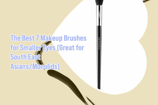 Best small blending brush