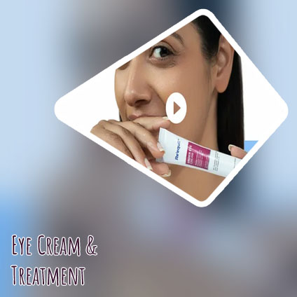 Best under eye cream for dryness