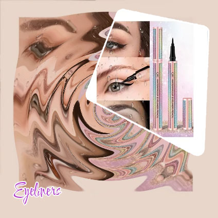 Best waterproof eyeliner for asian eyes