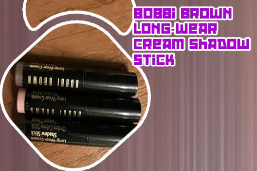 Bobbi brown eyeshadow stick