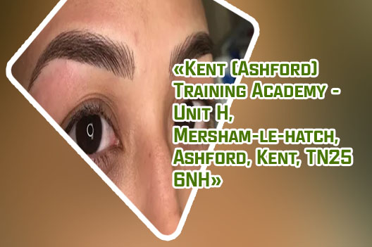 Brow microblading near me