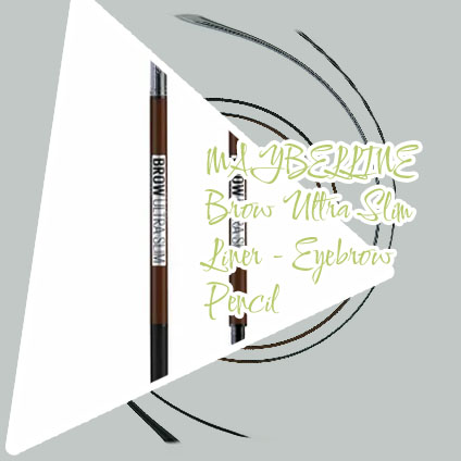 Brow ultra slim eyebrow pencil