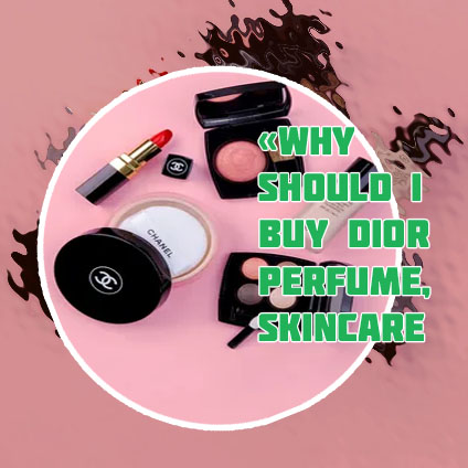 Buy dior makeup online