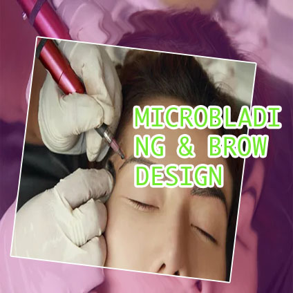 Cheapest microblading near me