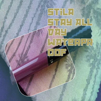 Colorful eyeliner waterproof sephora