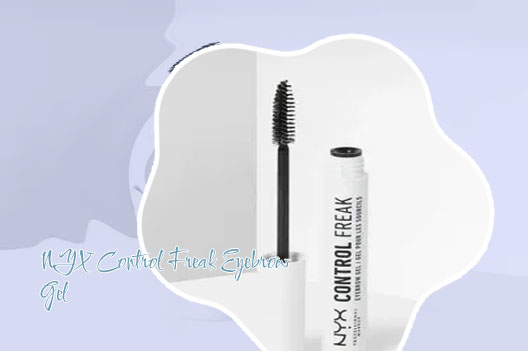 Control freak eyebrow gel