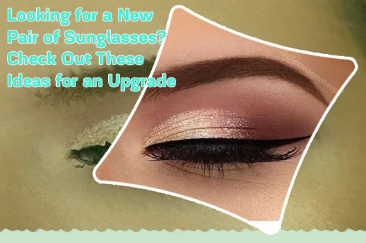 Cool eyeshadow looks