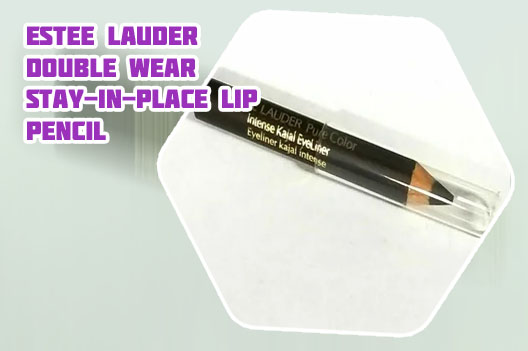 Estee lauder eyeliner