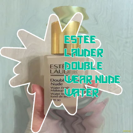 Estee lauder nude foundation