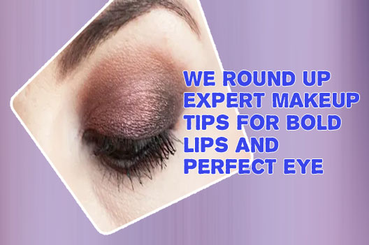 Eyeshadow color for hazel eyes