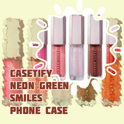 Fenty glossy posse set