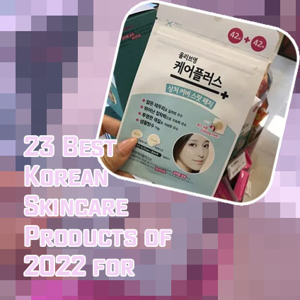 Korean pimple remover