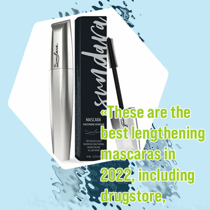 Lengthening mascara primer