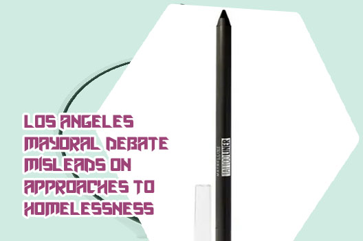 Maybelline gel pencil eyeliner