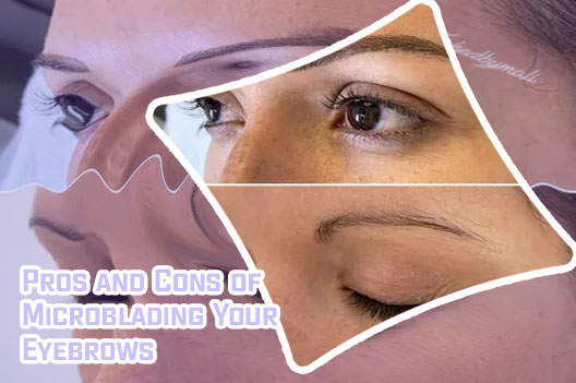 Microblading safe