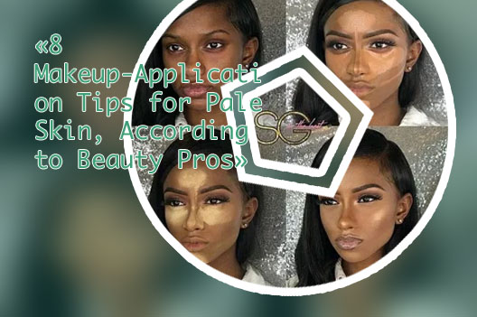 Natural beat makeup on dark skin