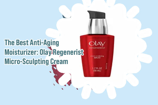 Olay regenerist