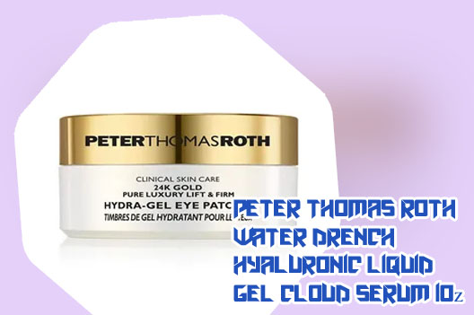 Peter thomas roth eye patches