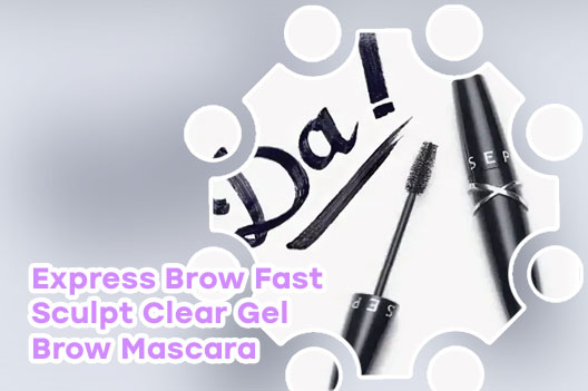 Sephora brand mascara