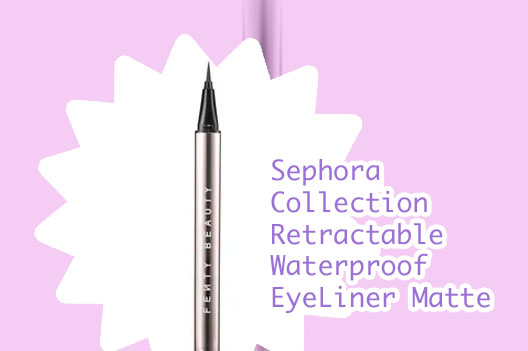 Sephora eyeliner