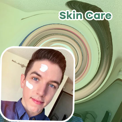 Skin by hyram
