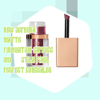 Stila sephora