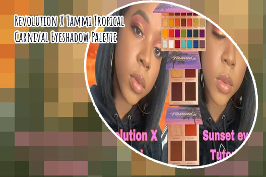 Tammi x revolution