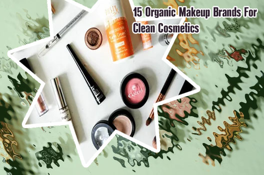 Toxic makeup brands
