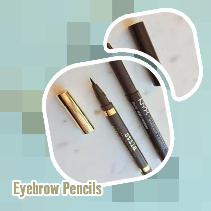 Waterproof brow pencil drugstore