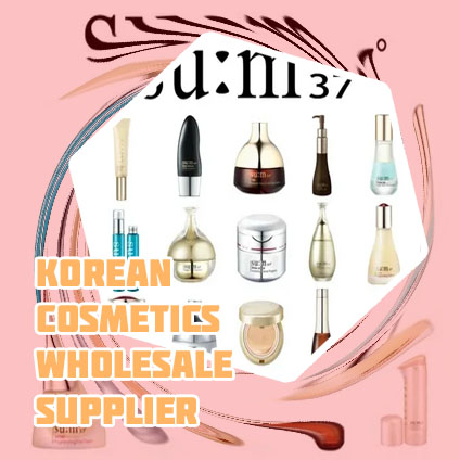 Wholesale korean cosmetics and skincare
