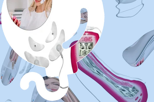 Yeamon face massager