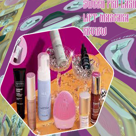 Sweed lash serum reviews